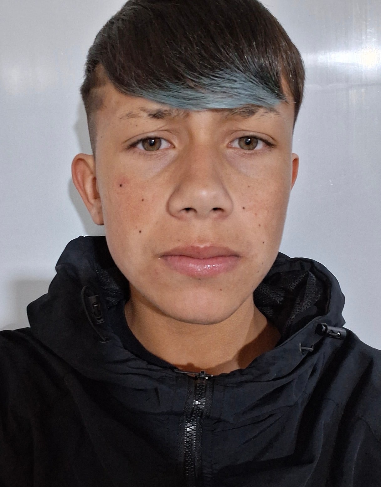 Foto de Luca Benjamin Corbalan