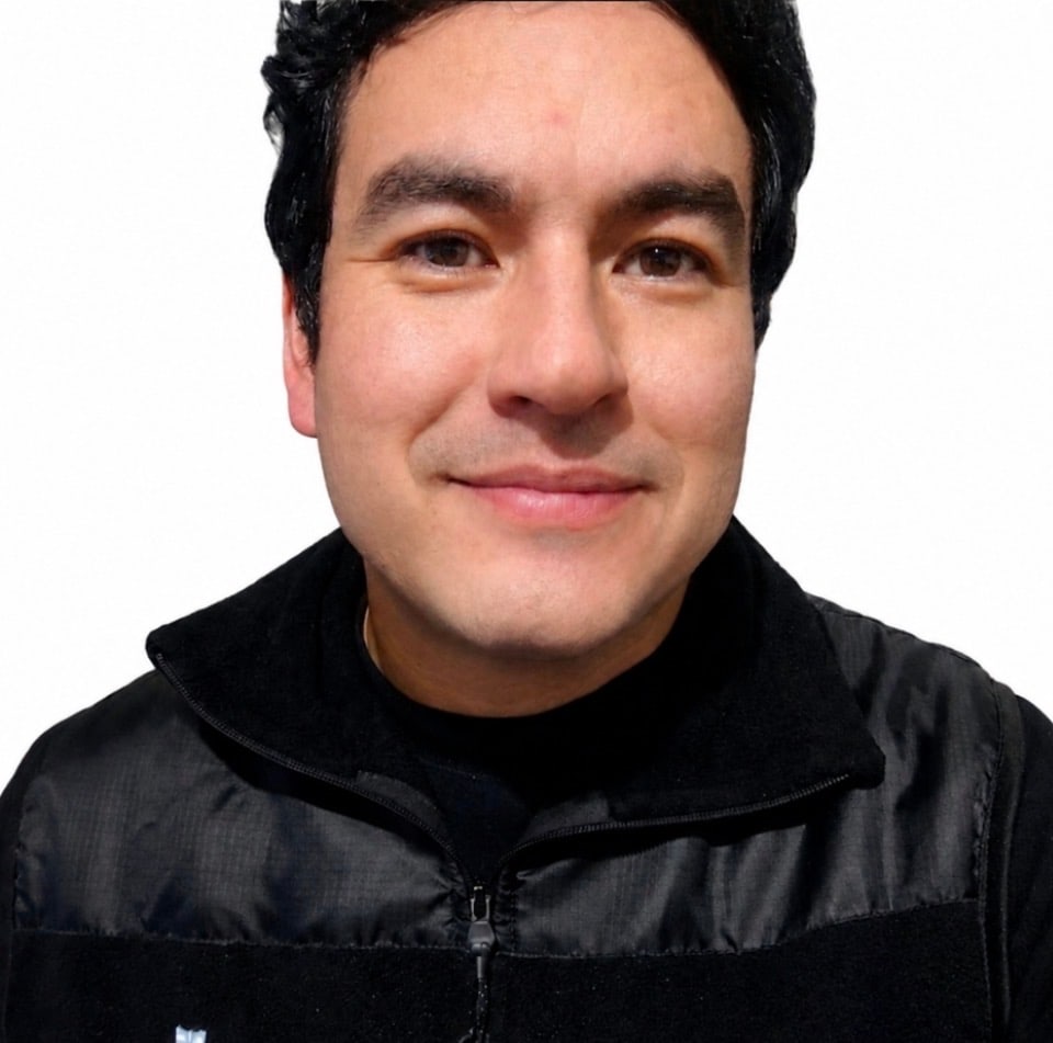 Foto de Omar Santana