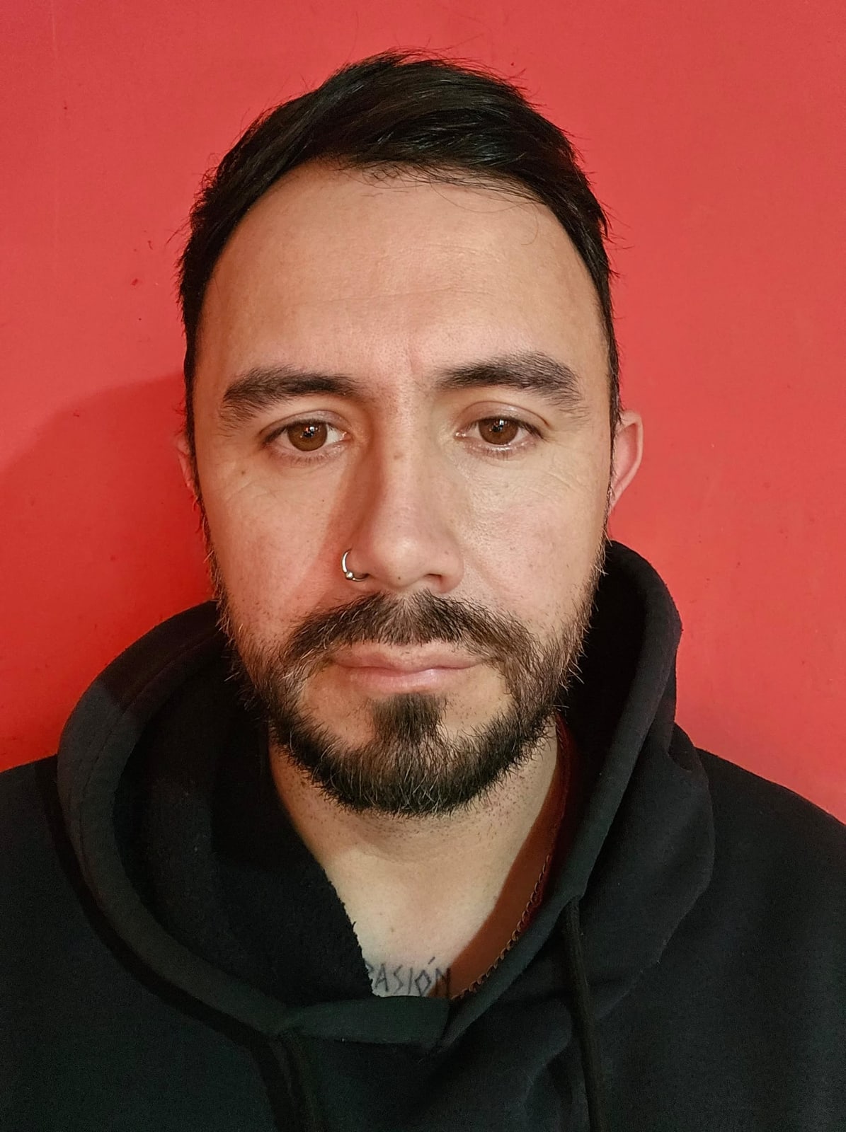 Foto de Maximiliano Minet