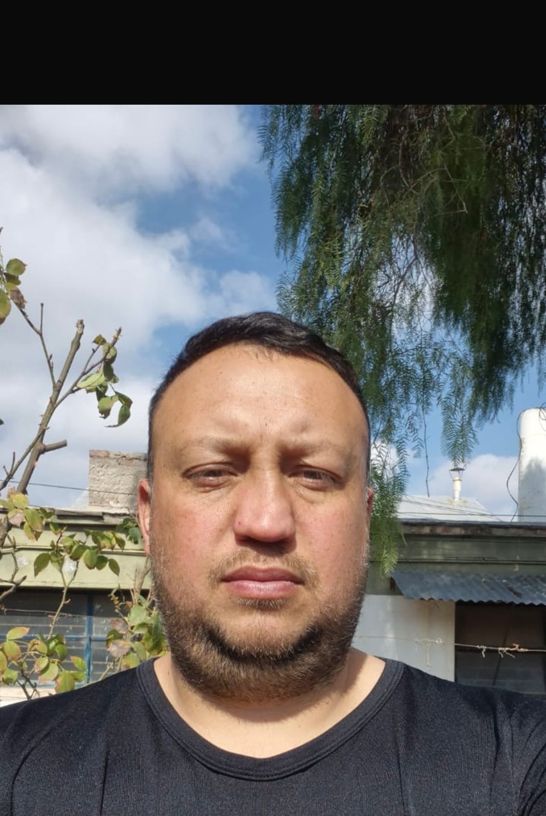Foto de Dante Heredia