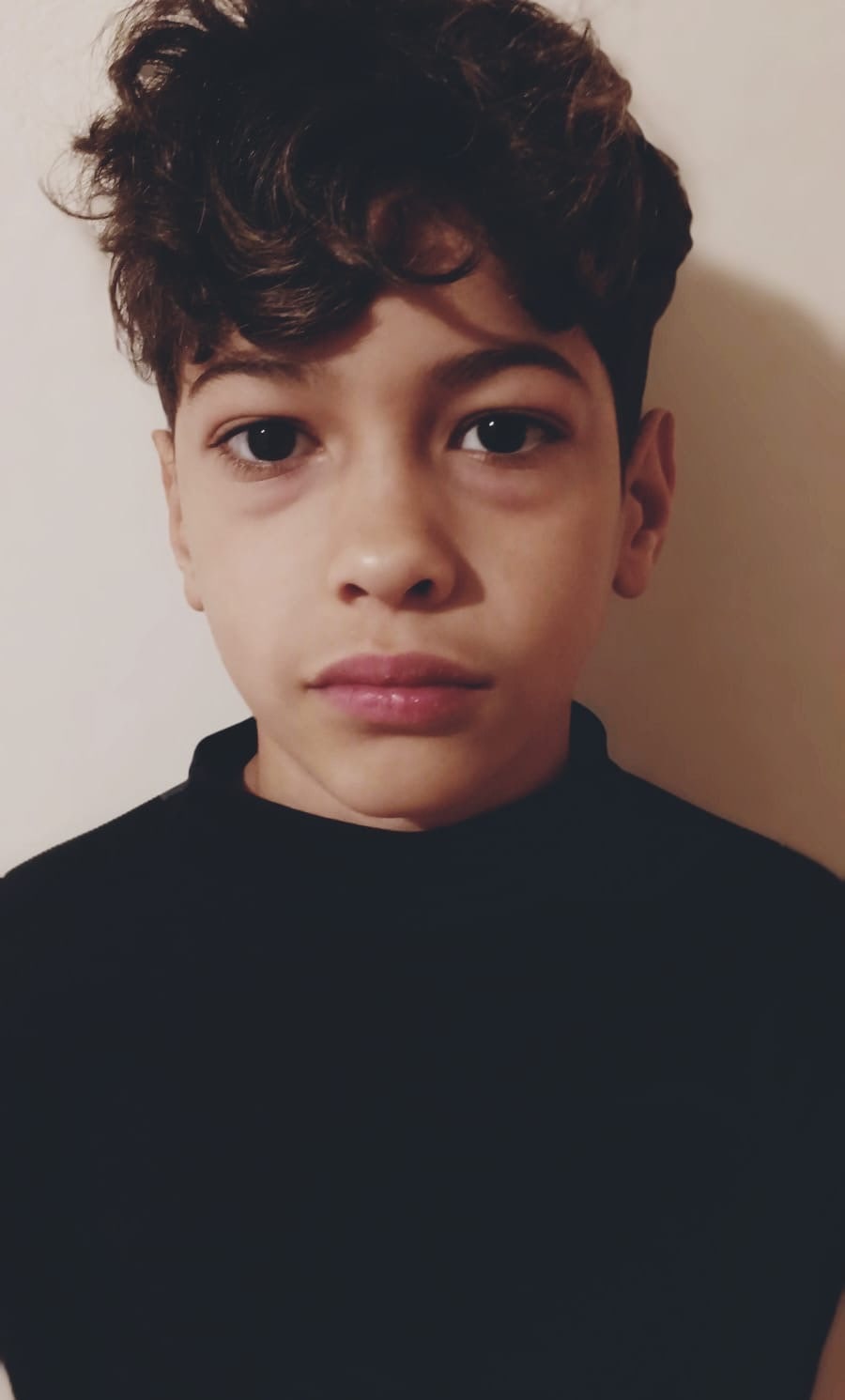 Foto de Tiziano Joel Rabago Moyano