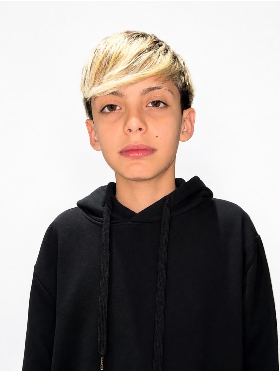 Foto de Theo Valentin Lucero