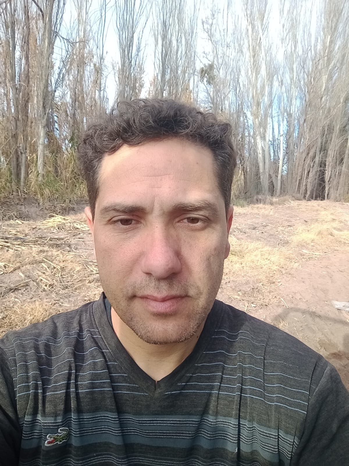 Foto de Norberto Camiletti
