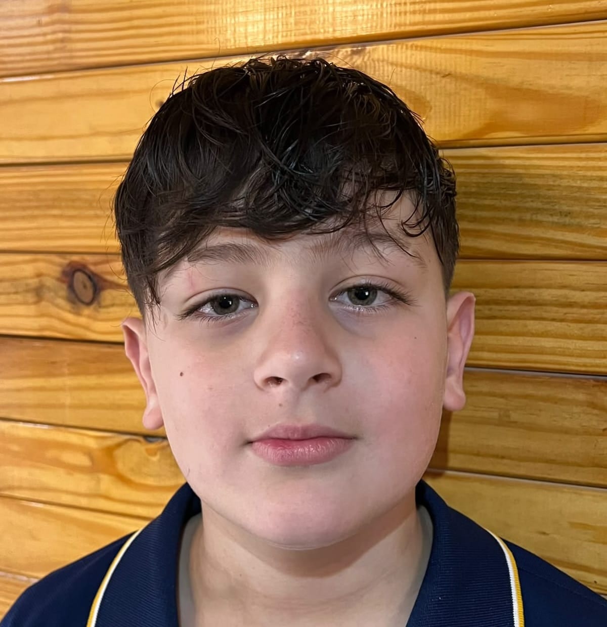 Foto de Genaro Benjamín Molina Di Muro