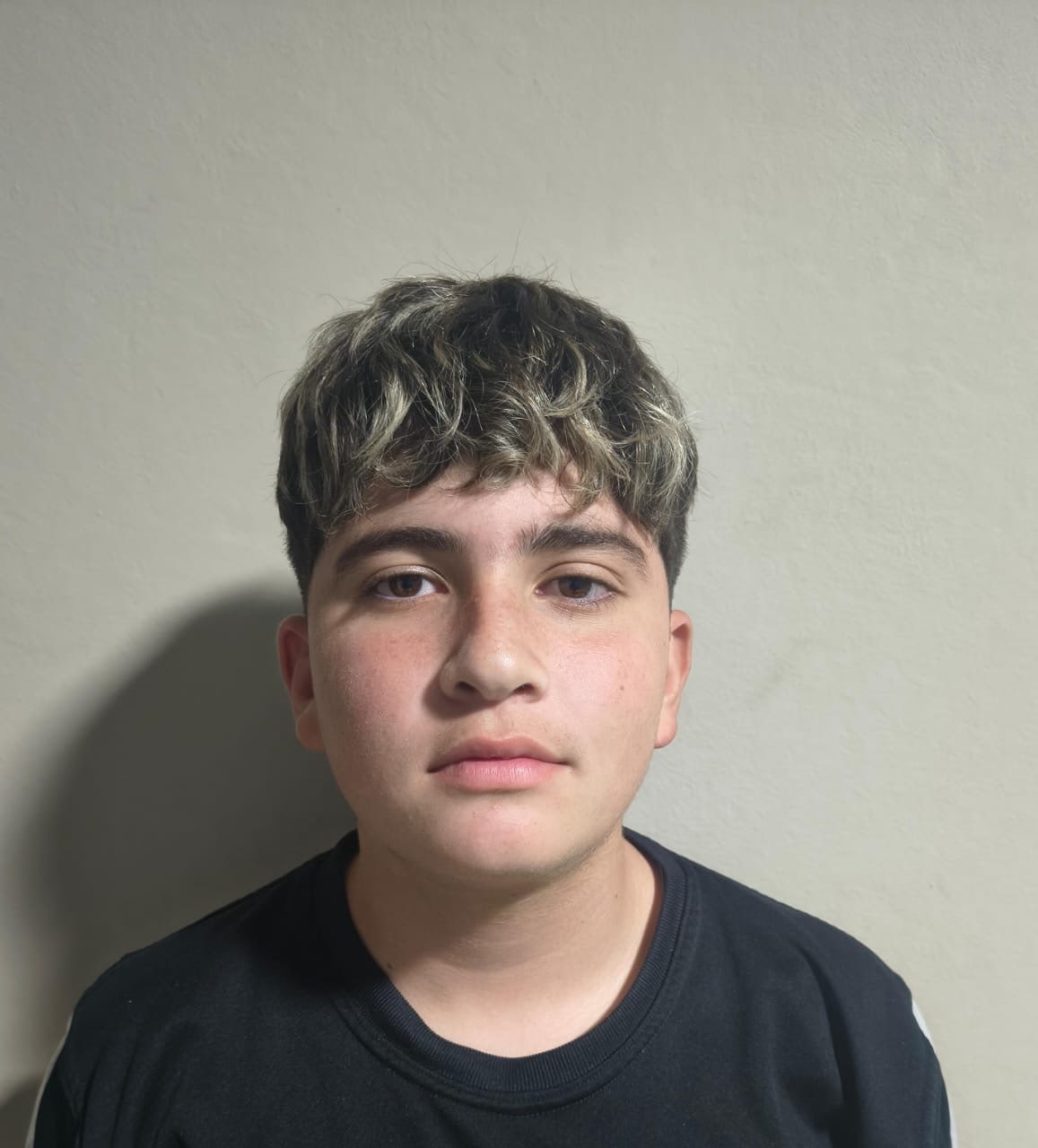 Foto de Isaías Contalba