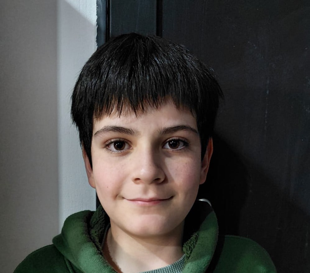 Foto de Naldo Samuel Bacha