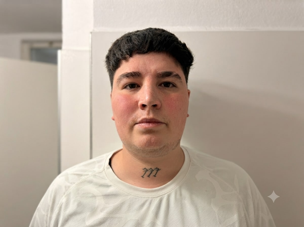 Foto de Nicolás Gomez