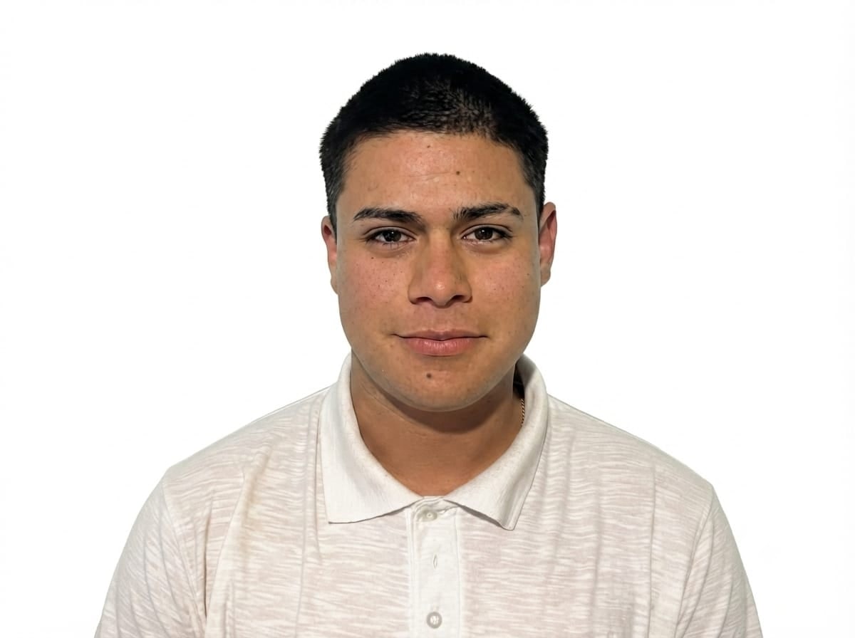 Foto de Wálter Quevedo
