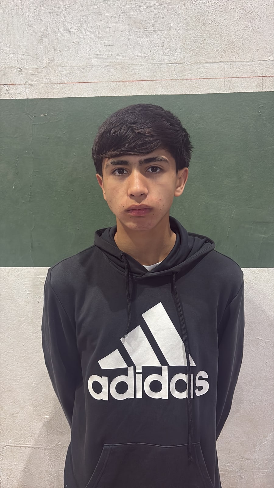 Foto de Juan Sebastian Crespi