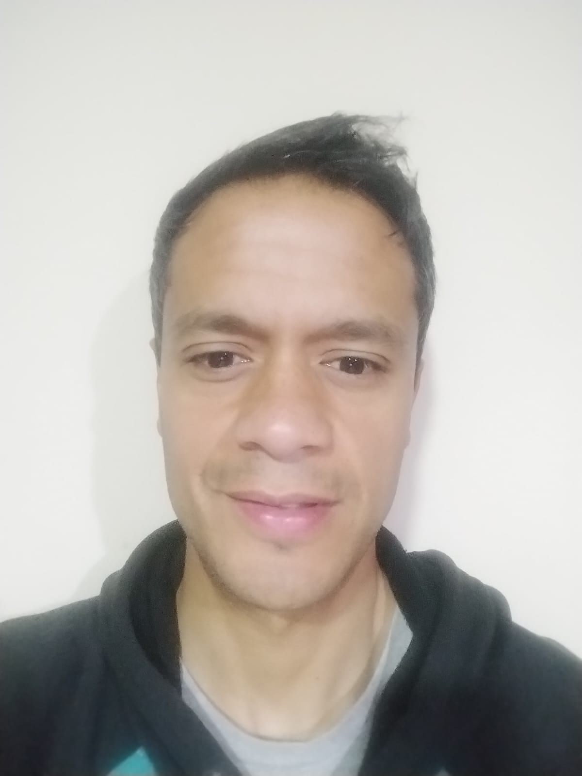 Foto de Federico Agustín Astoega