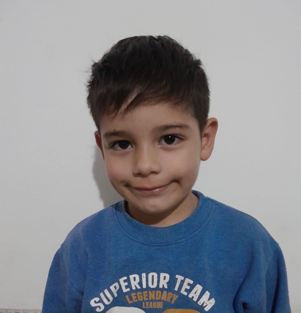 Foto de Otoniel Griffoni