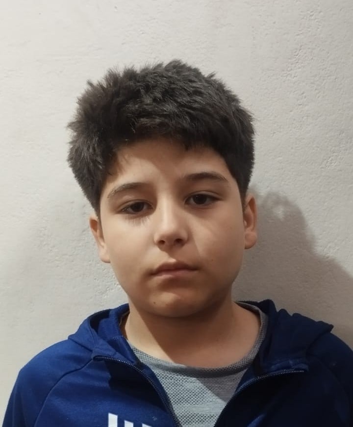 Foto de Giovanni Bautista Rey