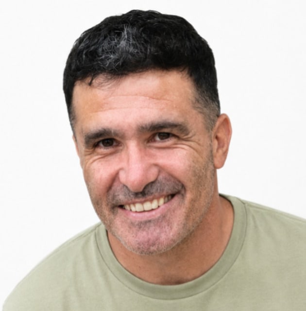 Foto de Andres Francisco Perez