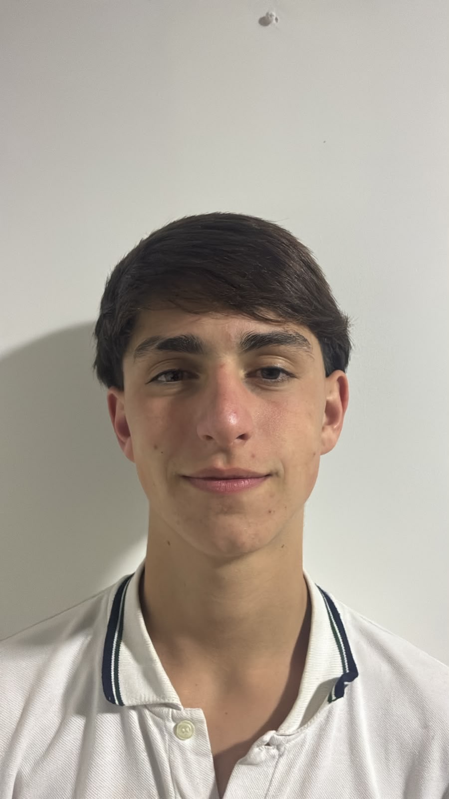 Foto de Agustin Santoni