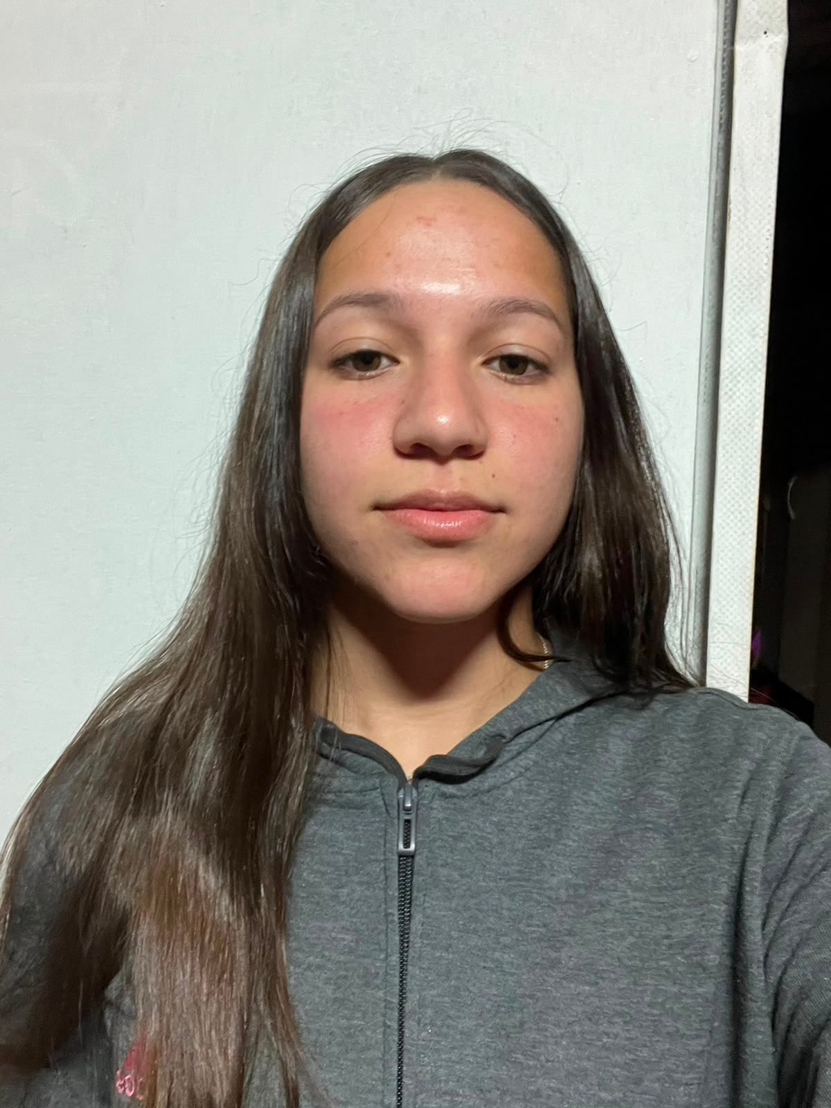 Foto de Fernanda Agustina Romero