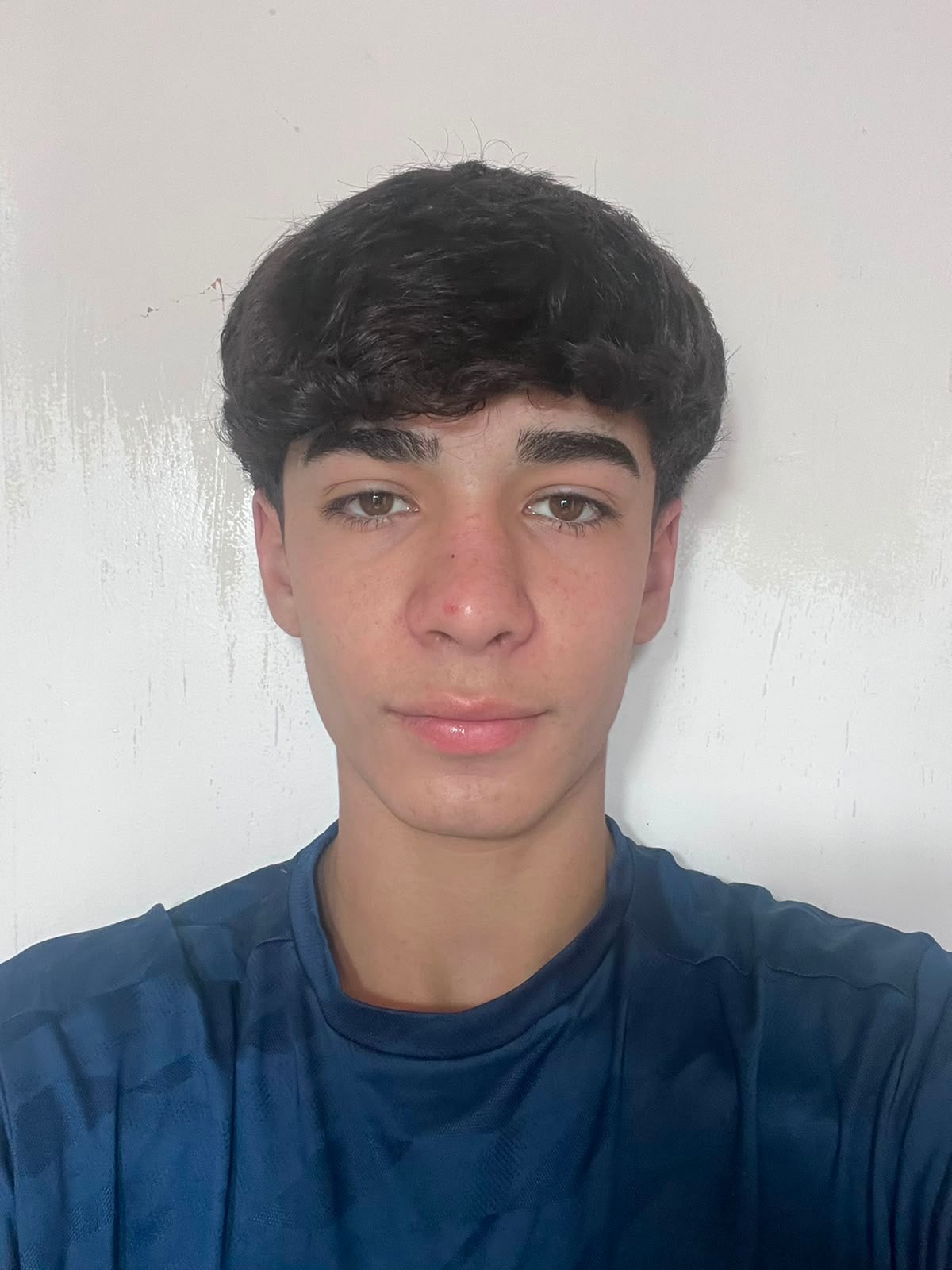 Foto de Santiago Peralta