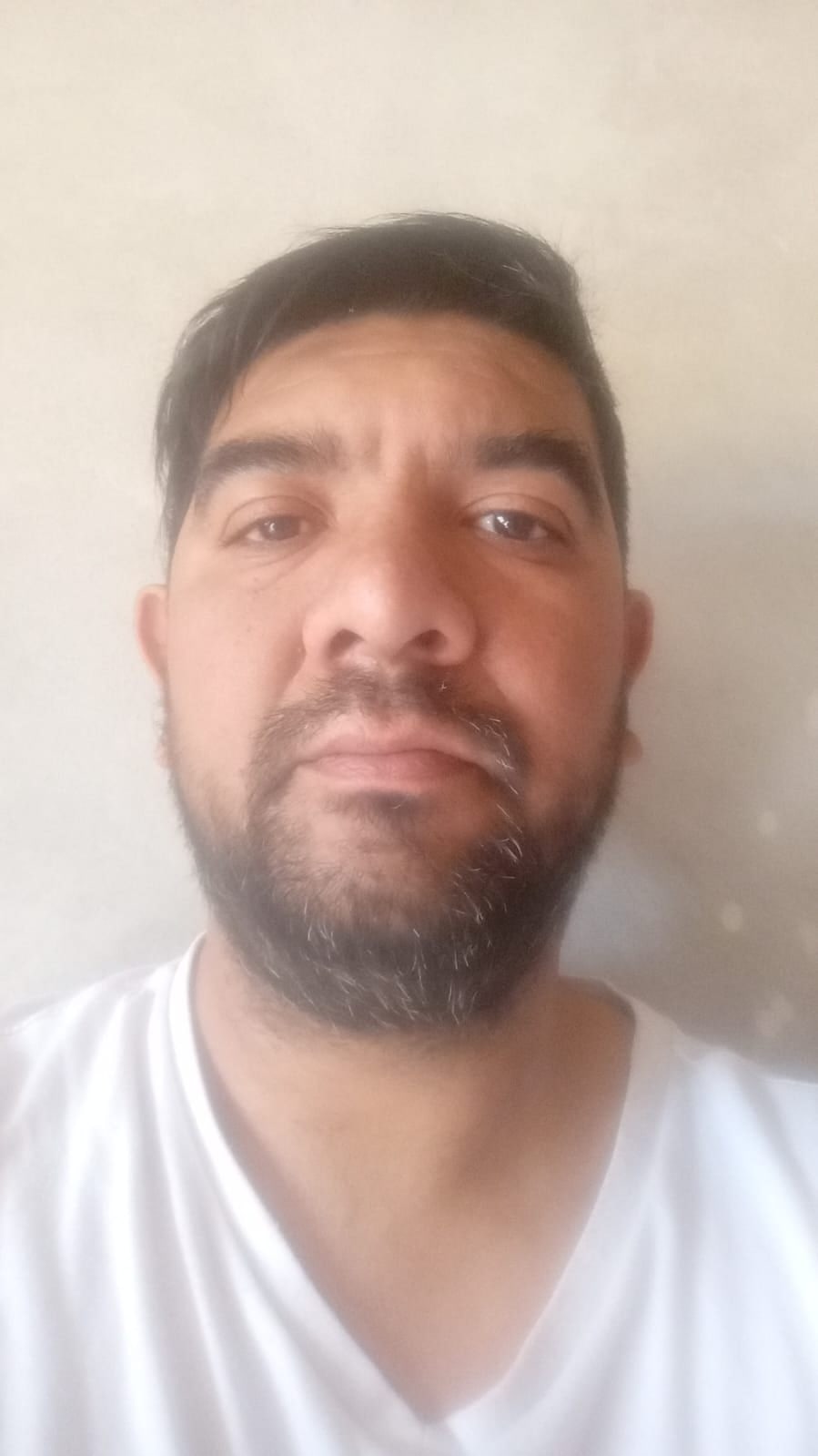 Foto de Eric wilfredo Molina