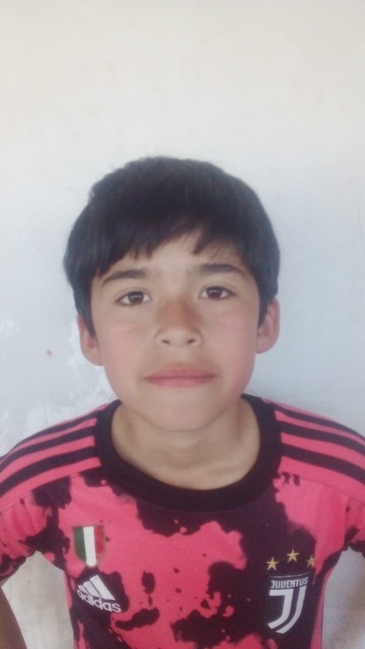 Foto de Jesus alexander Velasquez