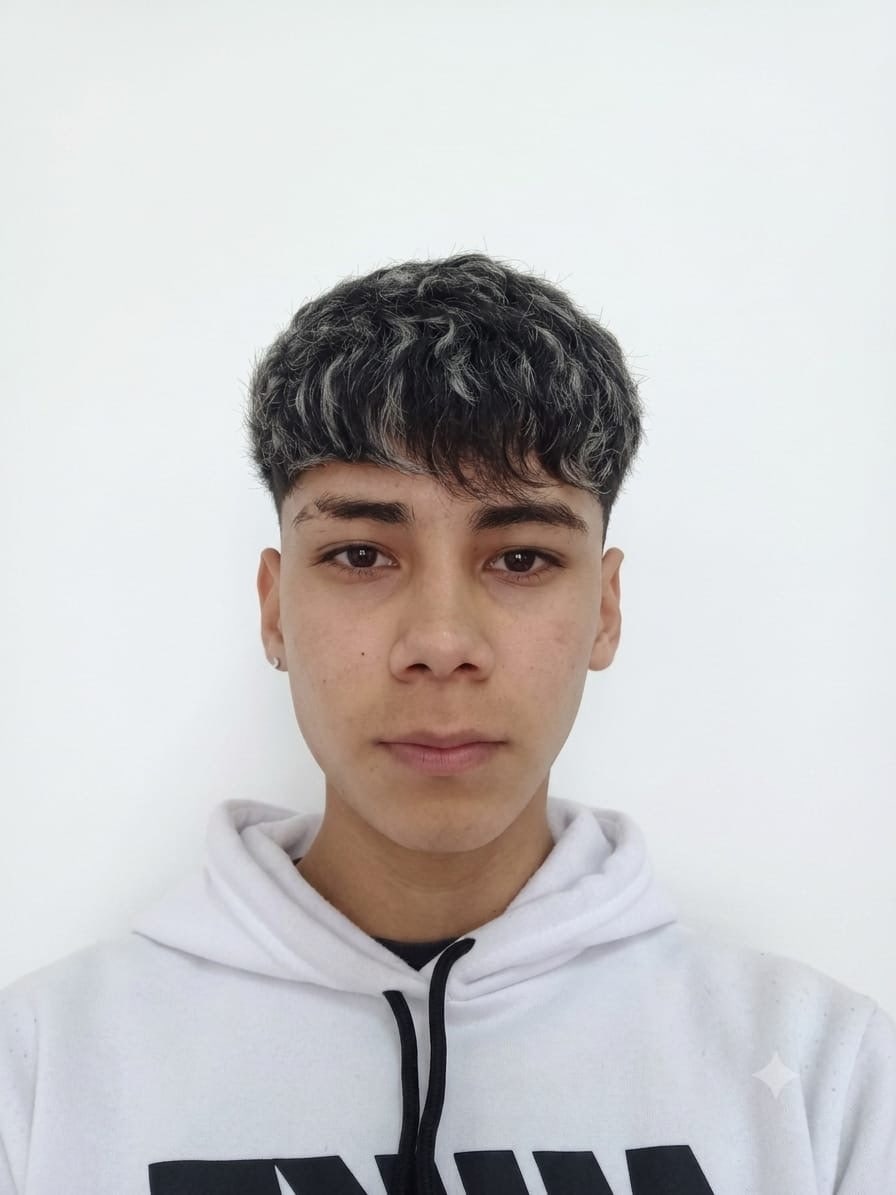 Foto de Dylan Castañeda