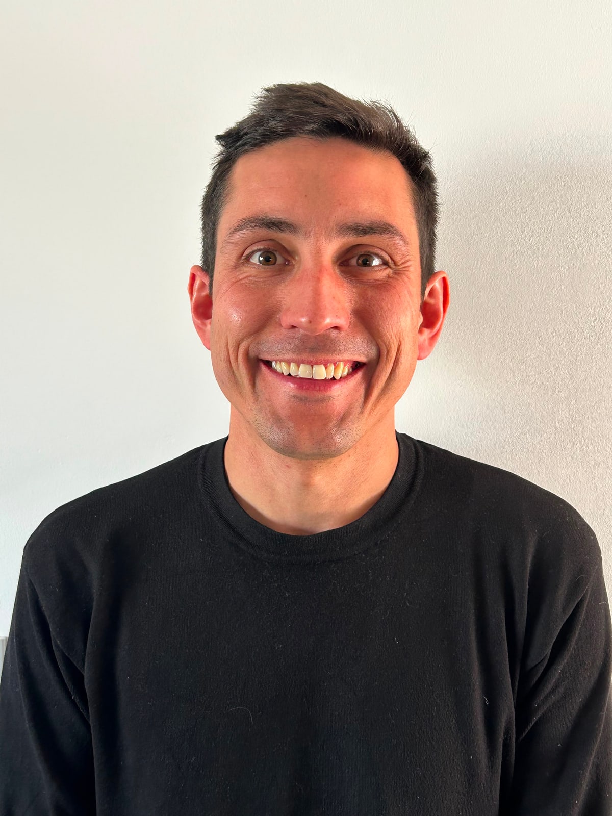 Foto de Ramiro Muños Puga