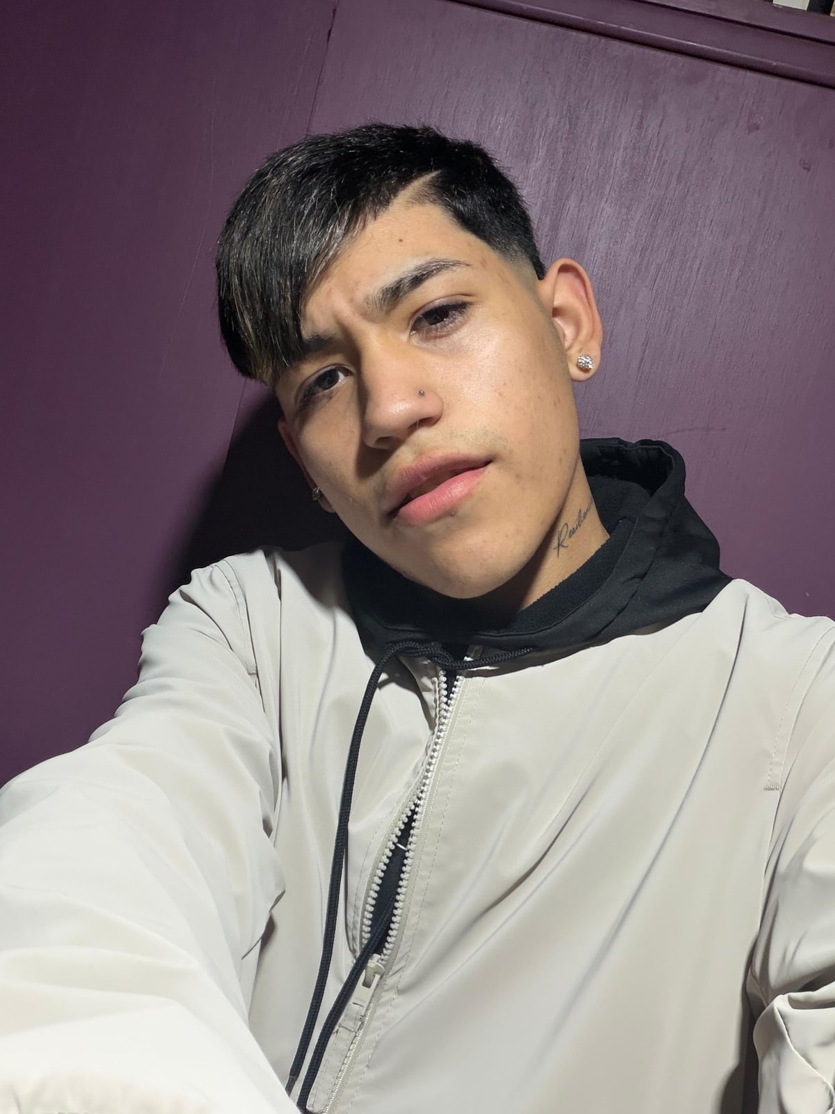 Foto de Santino Guzman Mendez