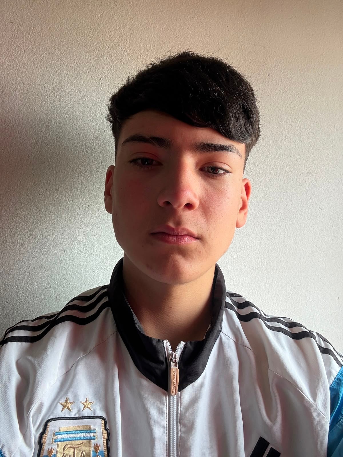 Foto de Lautaro Ortega
