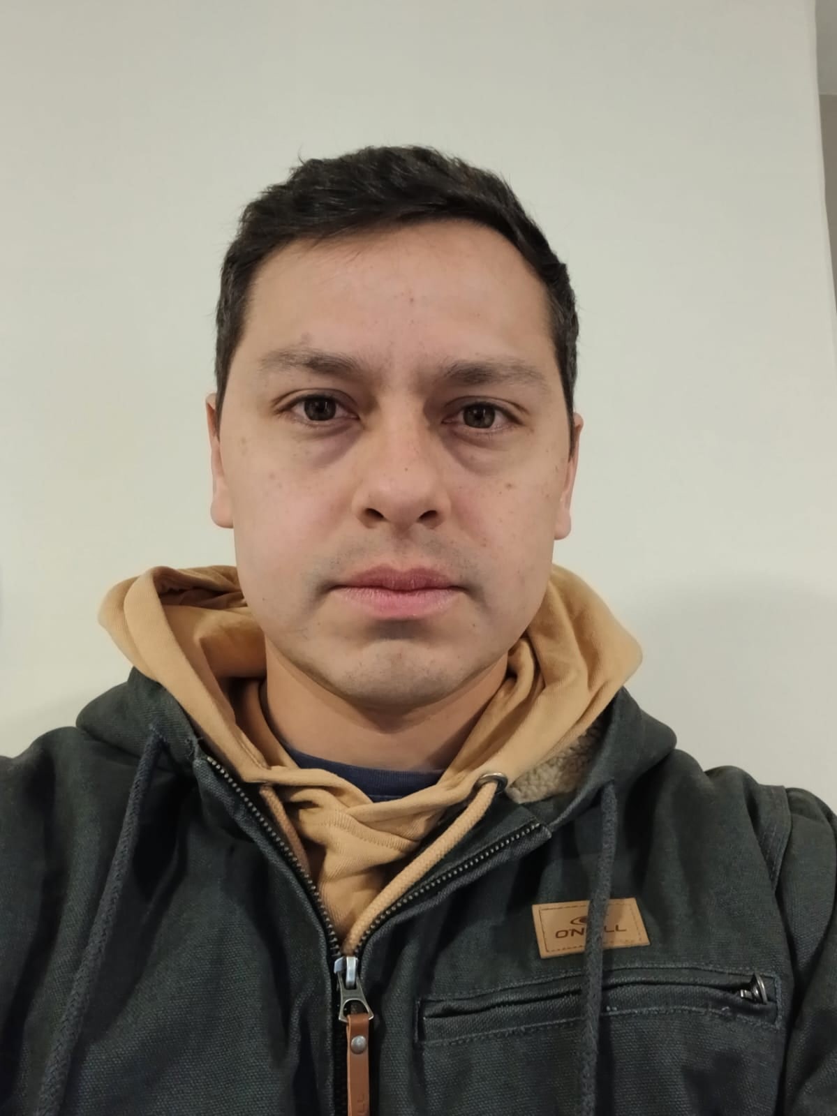 Foto de Abel Hernandez