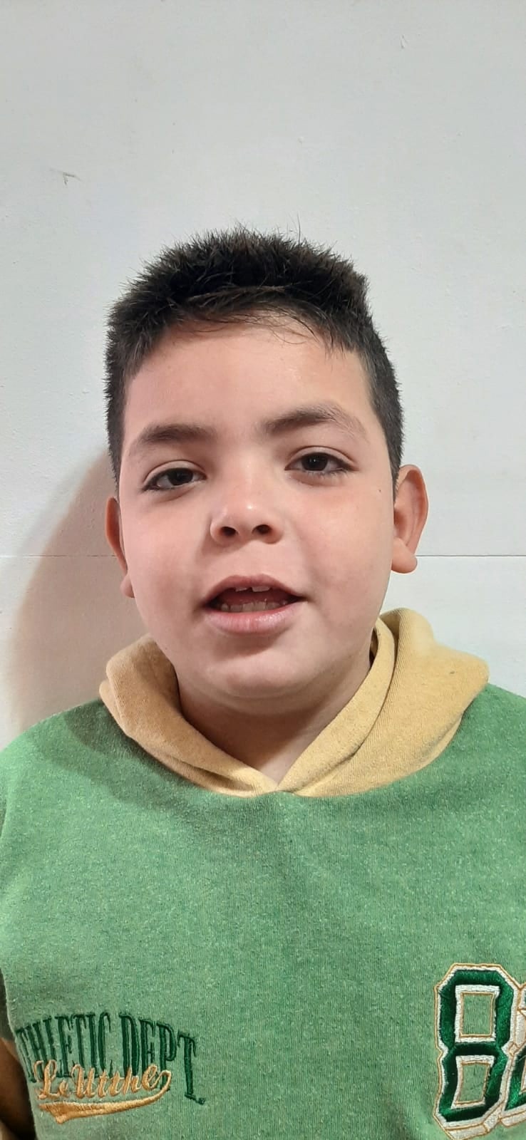 Foto de Alan Olmo