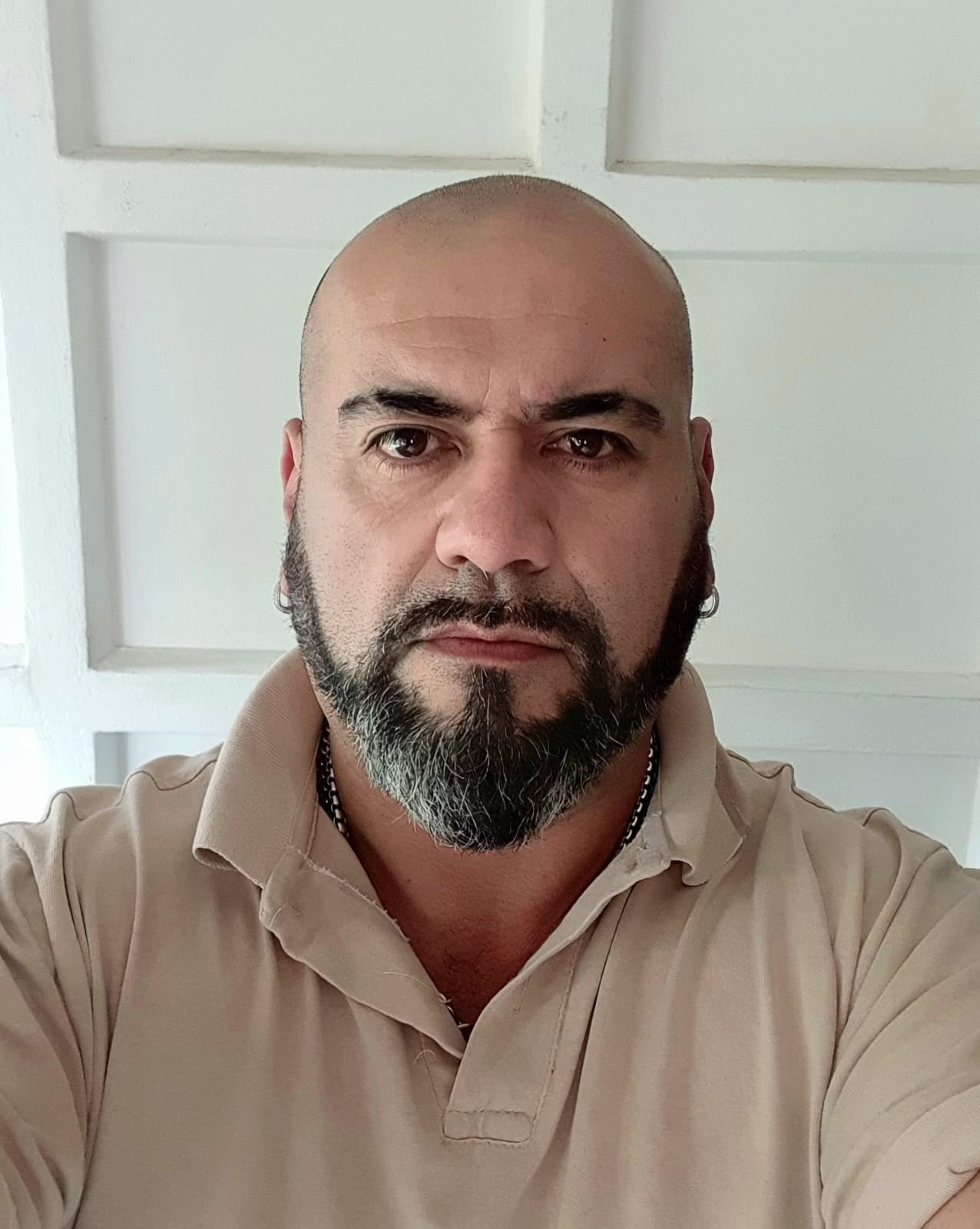 Foto de Silvio Vallejos