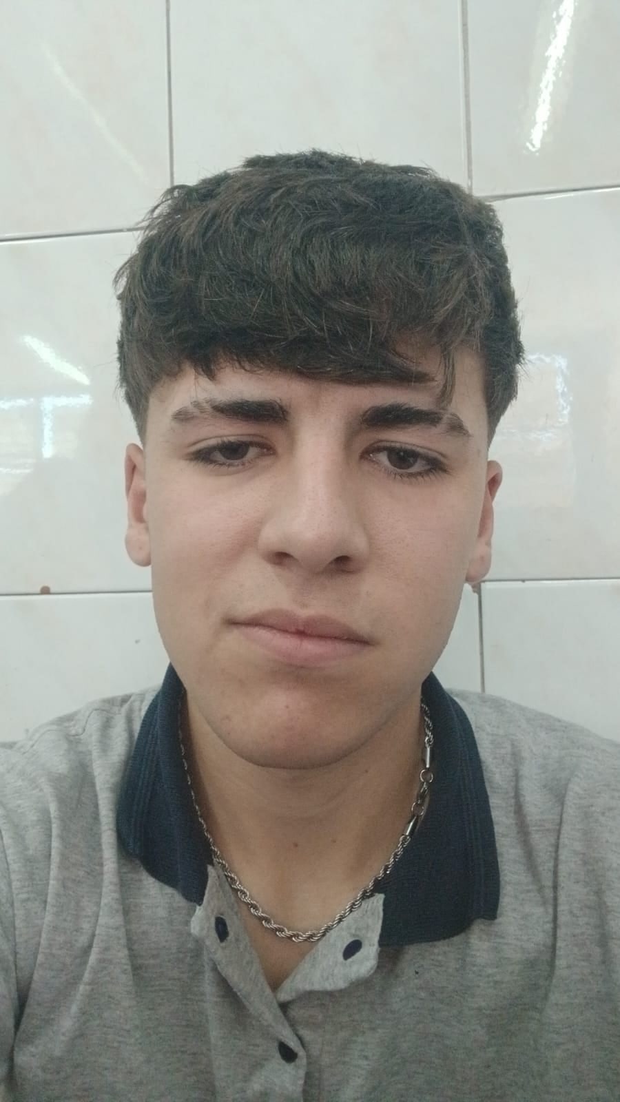 Foto de Lautaro Gregorio Bazan