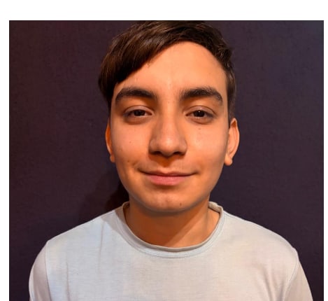 Foto de Benjamin Paez Maertens