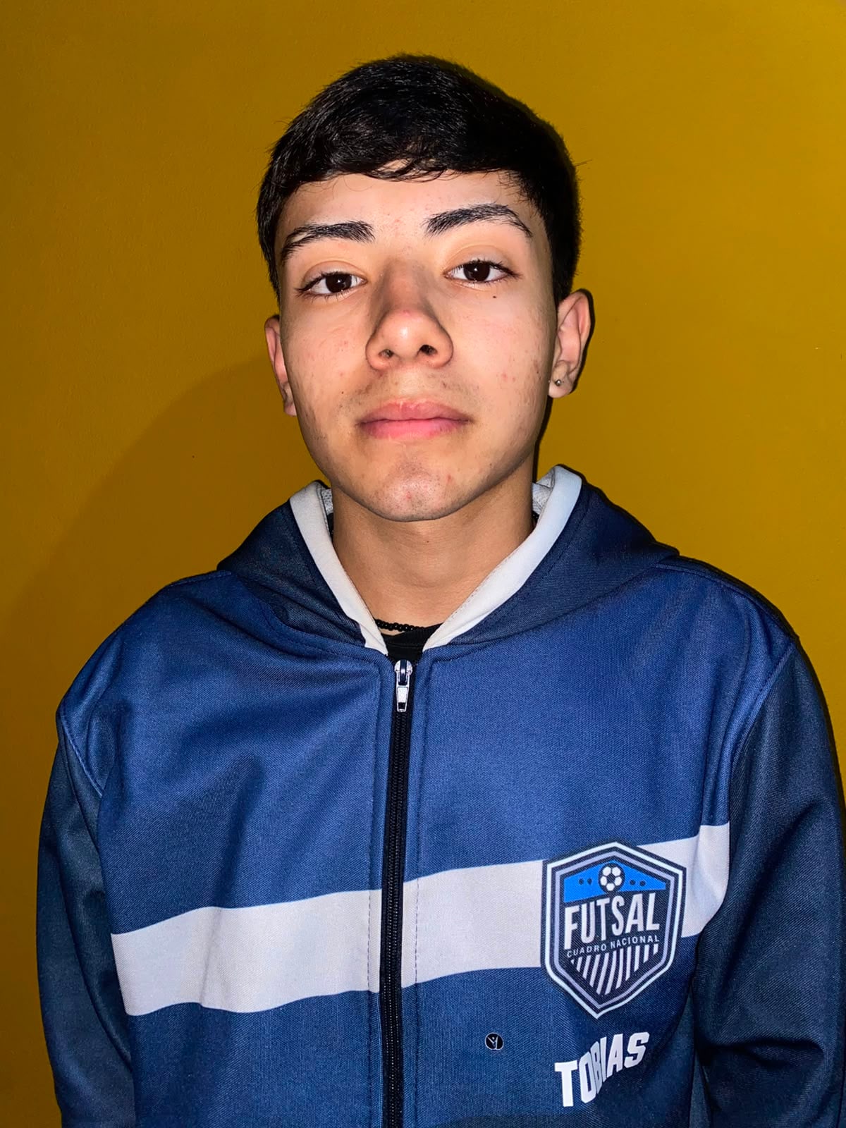 Foto de Tobias Gonzales