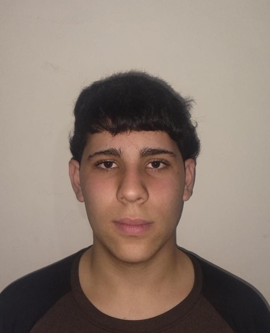 Foto de Mateo Megetto