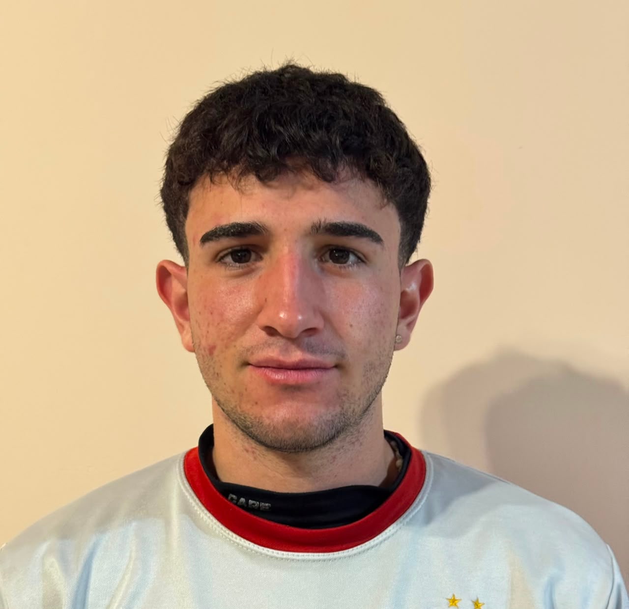 Foto de Agustín Ignacio Cicconofri