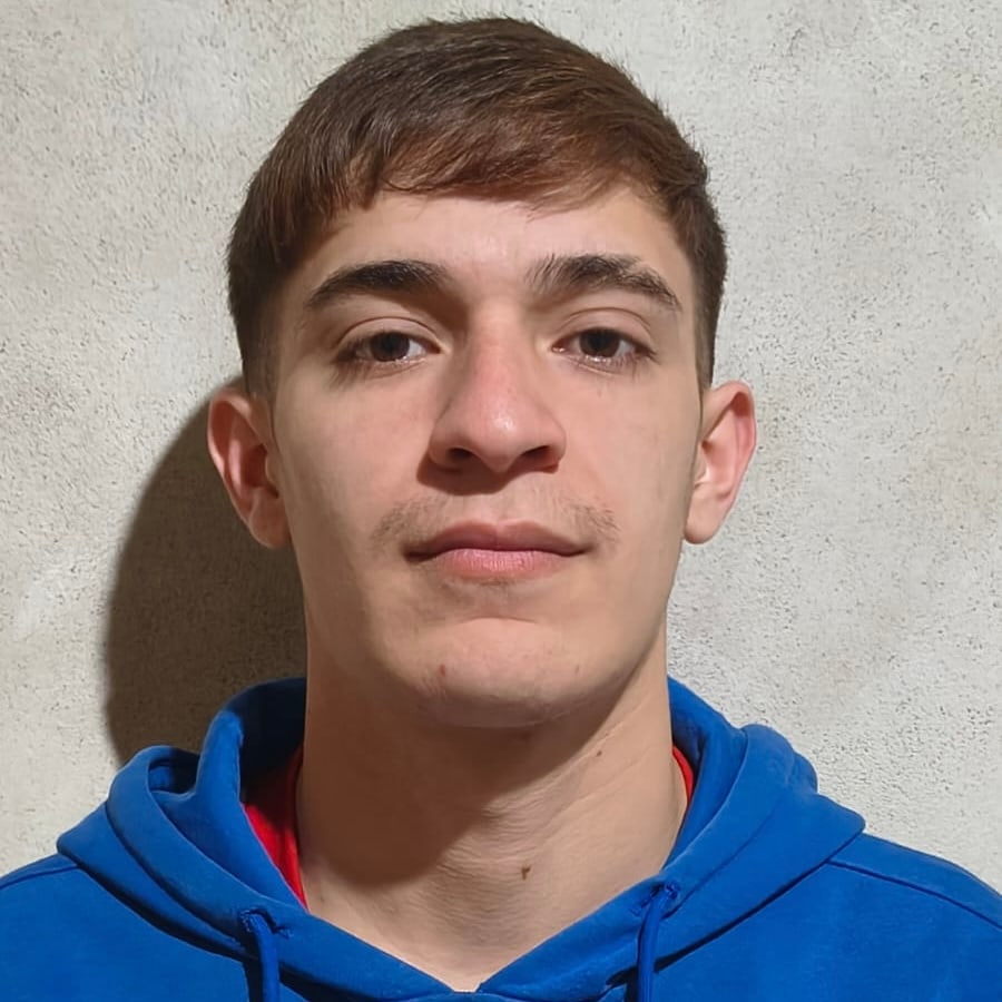 Foto de Facundo Scivoletto
