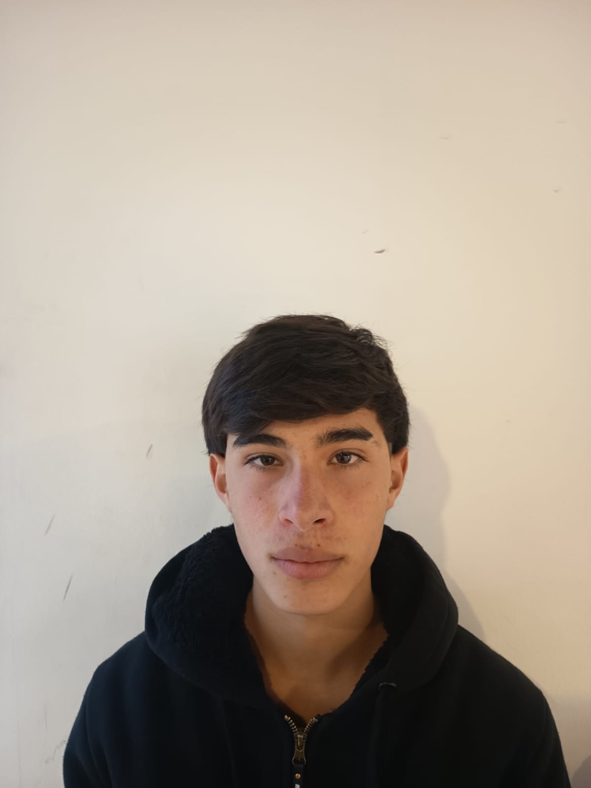 Foto de Valentino Privitera