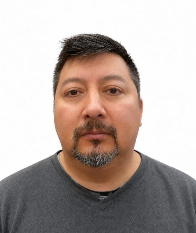 Foto de Omar Maximiliano Ojeda