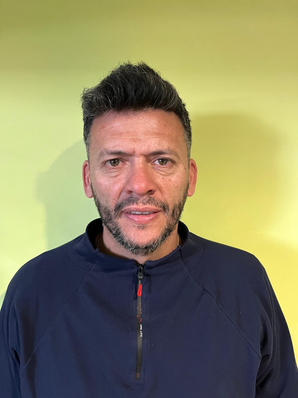 Foto de Carlos David Gil