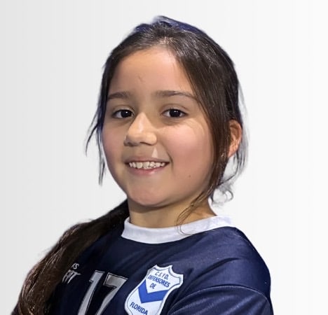Foto de Francesca Charis Cardenas