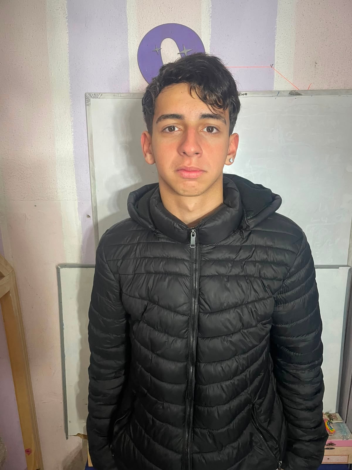 Foto de BENJAMIN ARIEL PORCELLI