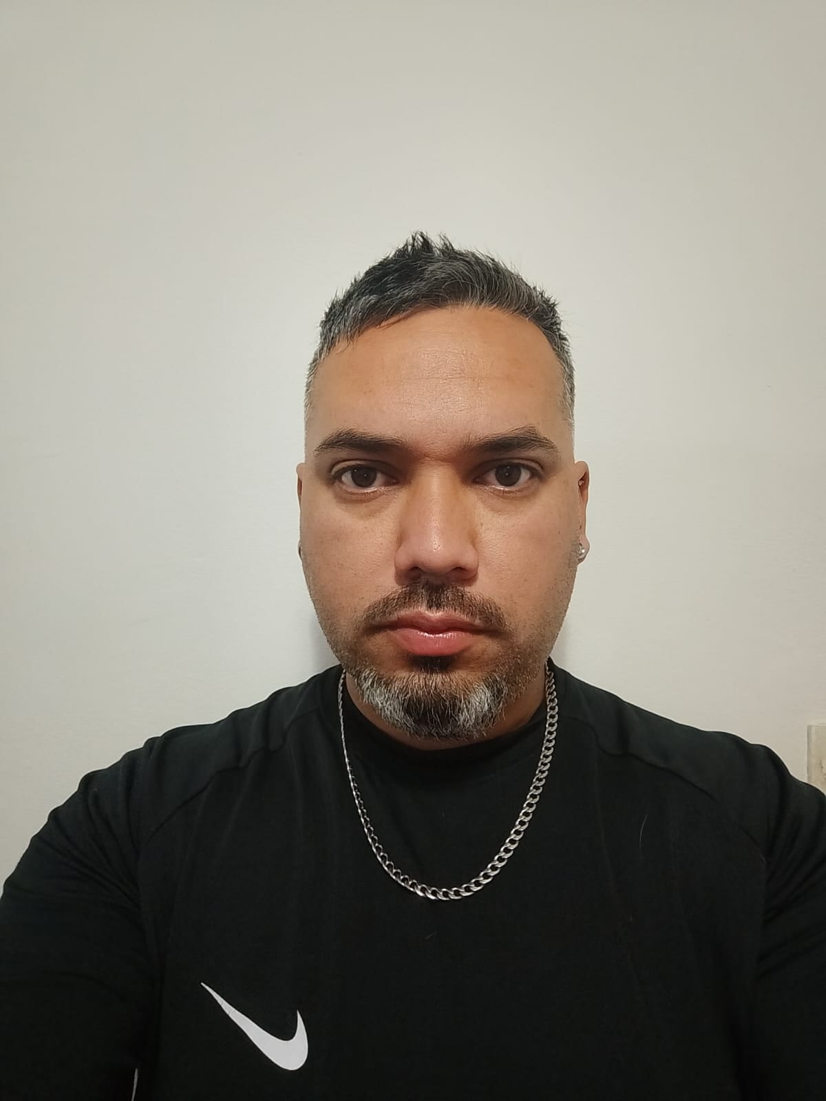 Foto de Fernando Carlos Robles Muñoz
