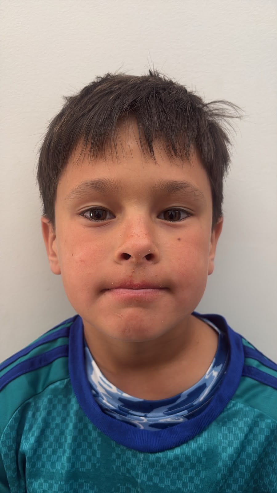 Foto de Lorenzo Moran