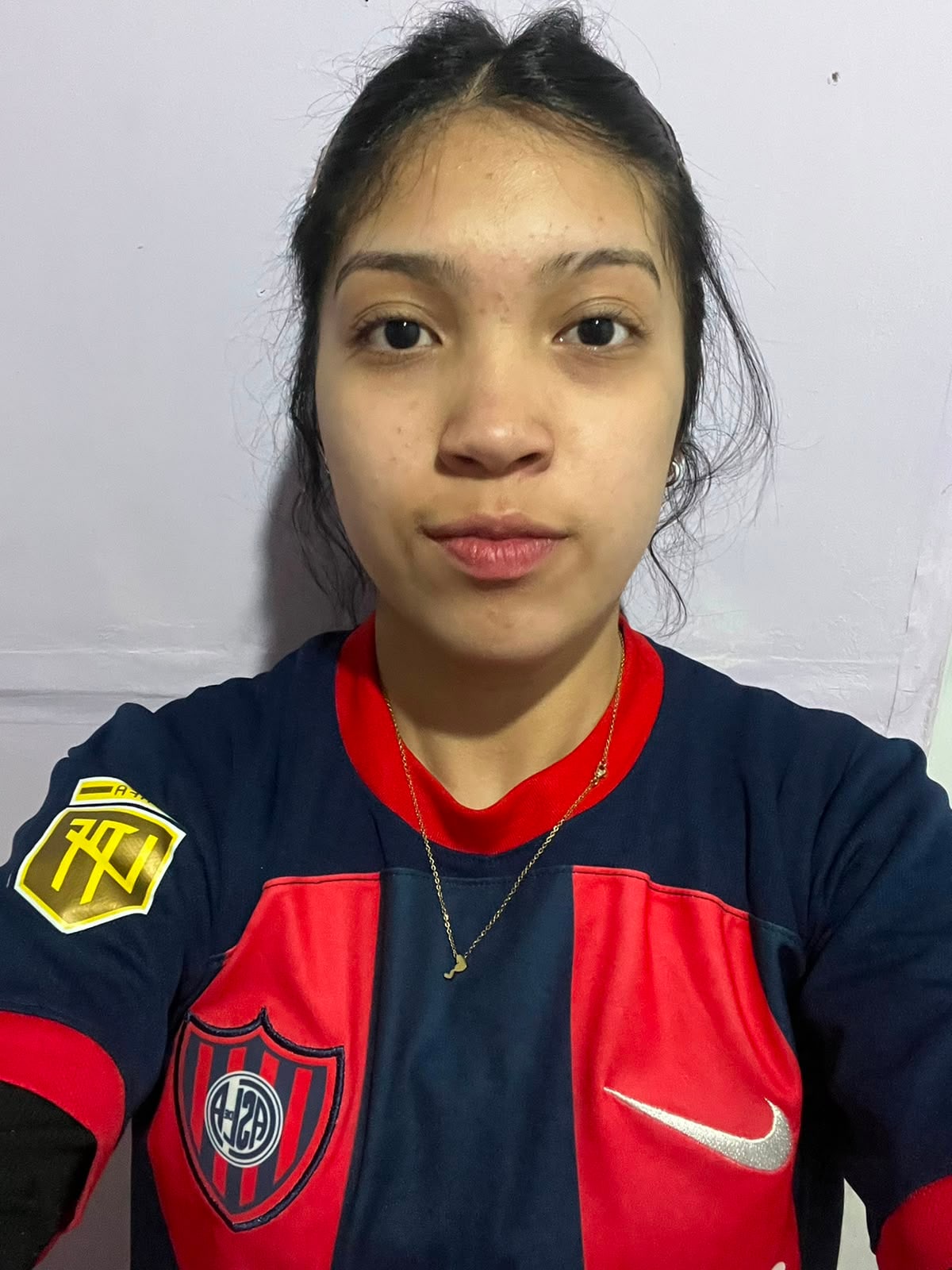 Foto de Nahiara Rodriguez