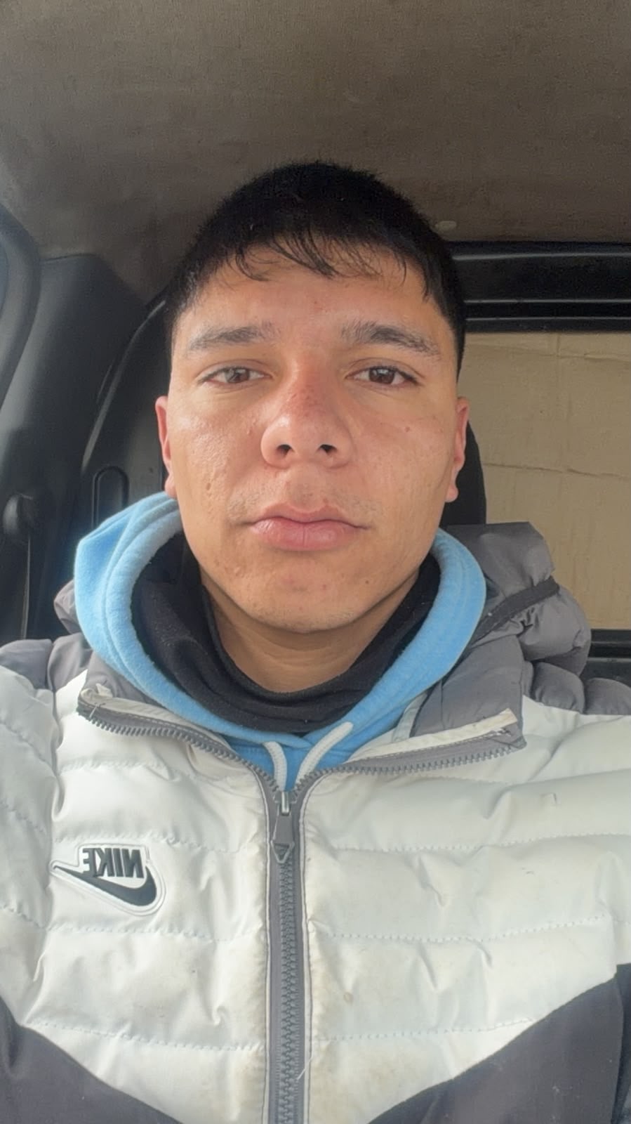 Foto de Pablo Yoel Santivañez