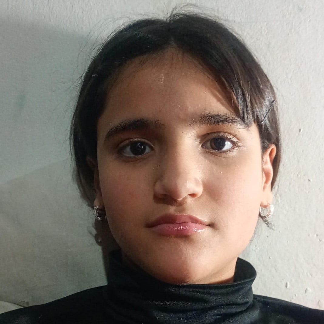 Foto de Zoe Pilar Olivares