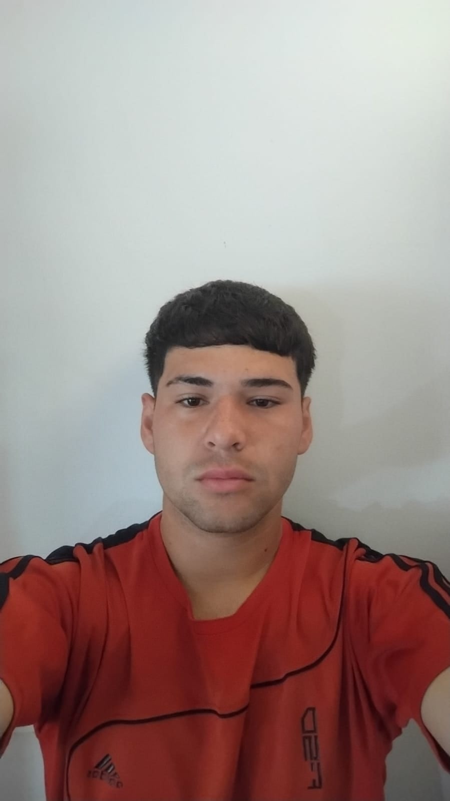 Foto de Felipe Lamotta Jofre