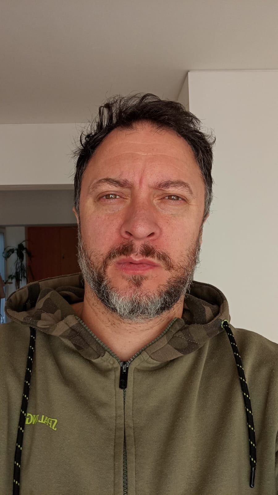 Foto de Ramiro Jose Llamas