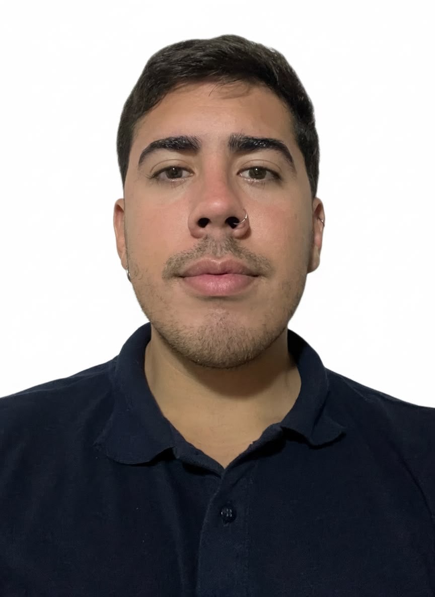 Foto de Franco Nicolás Clavero