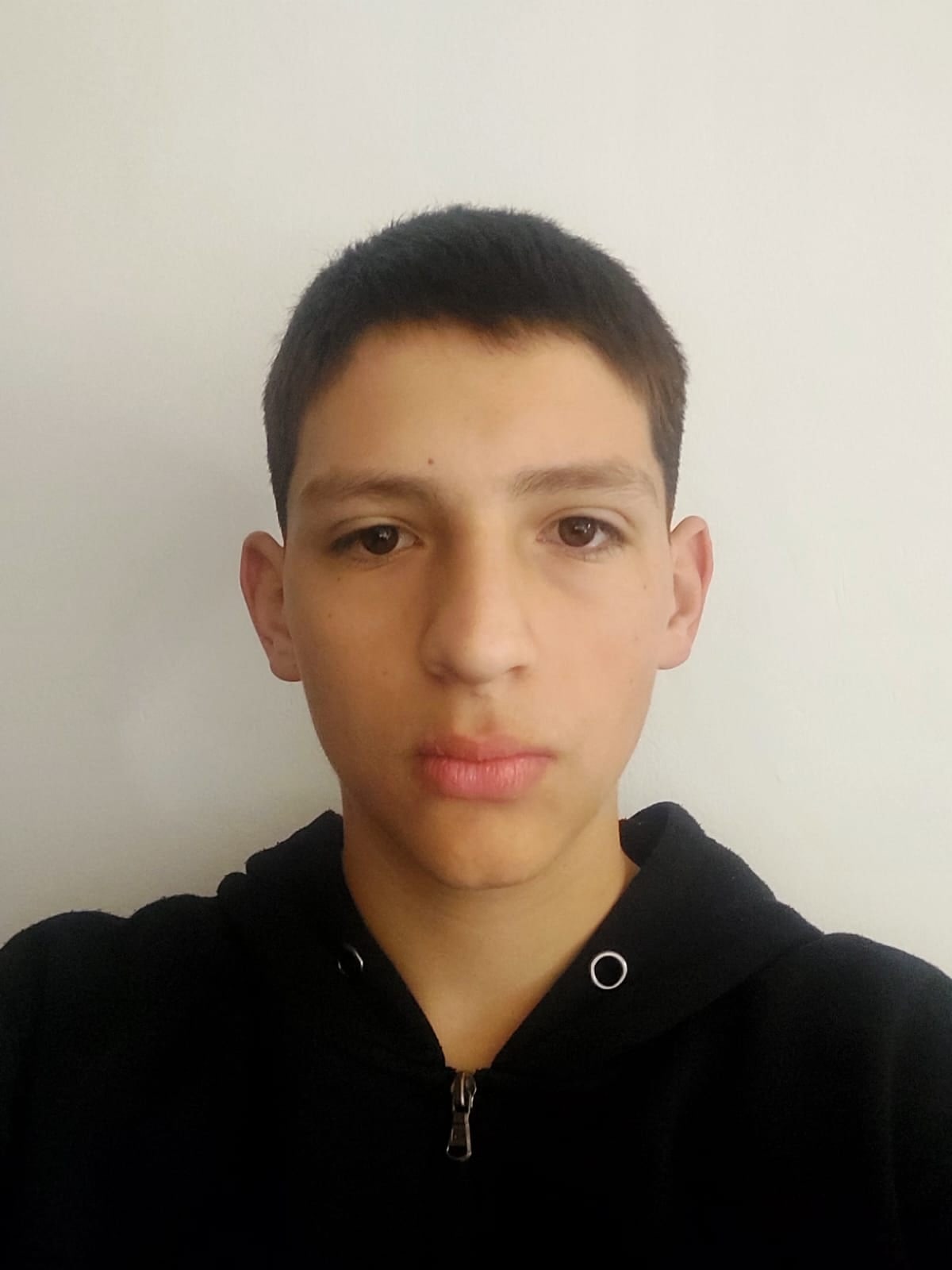 Foto de Tiziano zarandon costa