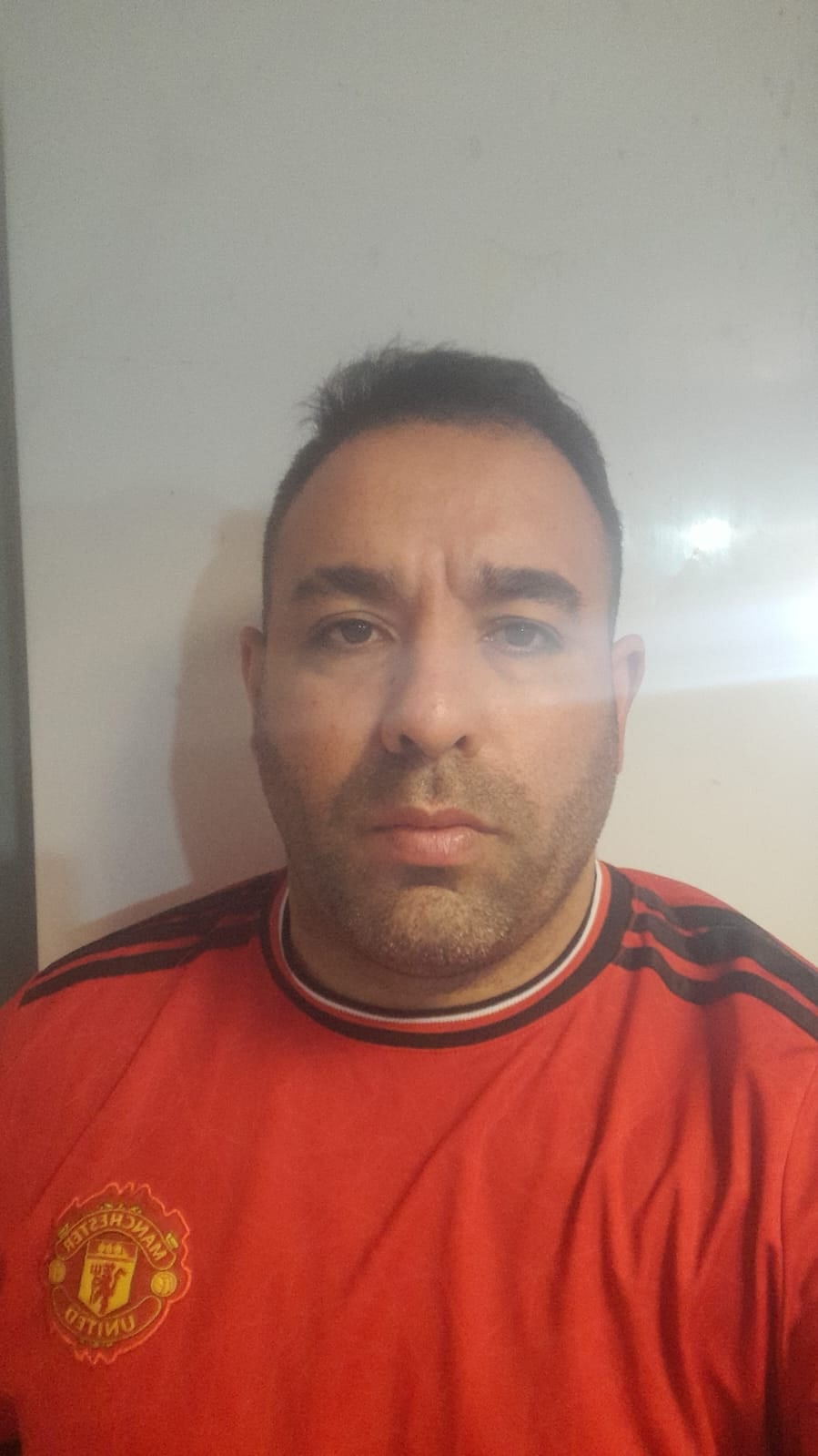 Foto de Emiliano Andrada